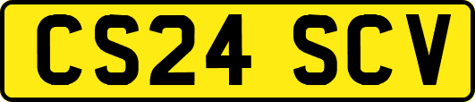 CS24SCV