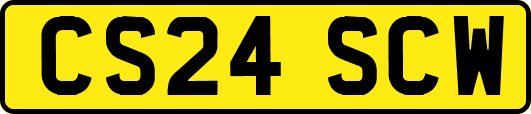 CS24SCW
