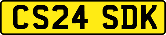 CS24SDK