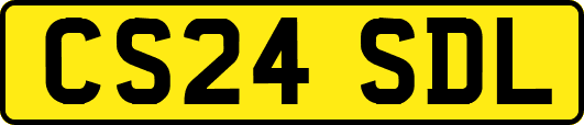 CS24SDL