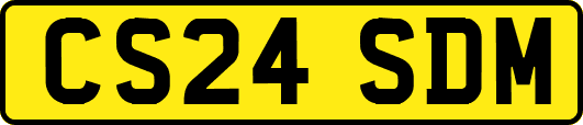 CS24SDM