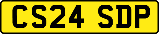 CS24SDP