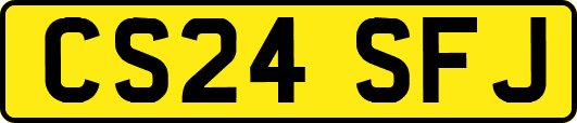 CS24SFJ
