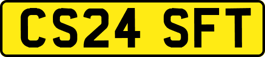 CS24SFT