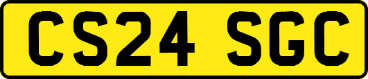 CS24SGC