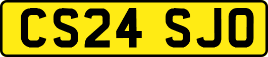 CS24SJO