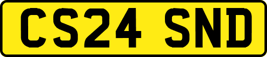 CS24SND