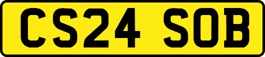 CS24SOB