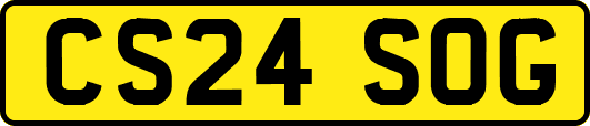 CS24SOG