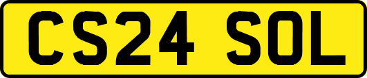 CS24SOL