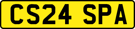 CS24SPA