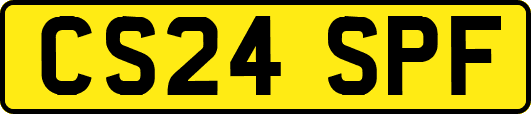 CS24SPF