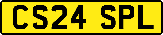 CS24SPL