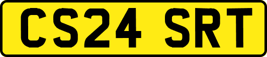 CS24SRT