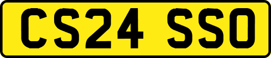 CS24SSO