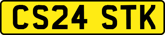 CS24STK
