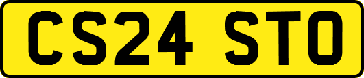 CS24STO