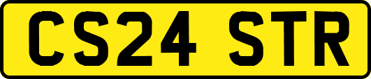 CS24STR
