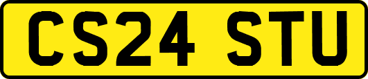 CS24STU