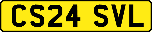 CS24SVL