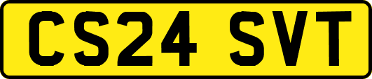 CS24SVT