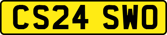 CS24SWO