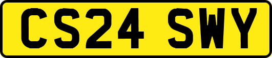 CS24SWY