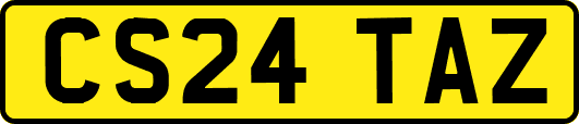 CS24TAZ
