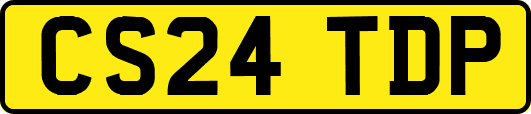 CS24TDP