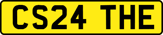 CS24THE