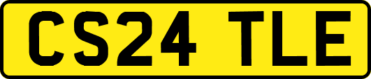 CS24TLE