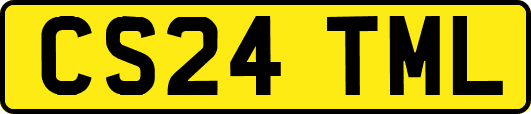 CS24TML