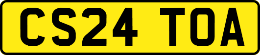 CS24TOA