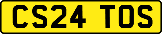 CS24TOS