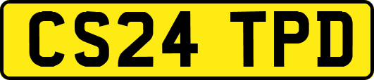 CS24TPD