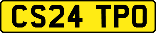 CS24TPO