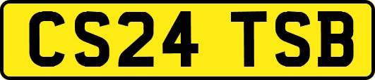 CS24TSB