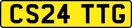 CS24TTG