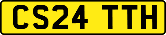 CS24TTH