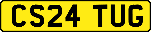 CS24TUG
