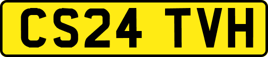 CS24TVH
