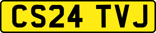 CS24TVJ
