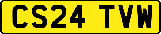 CS24TVW