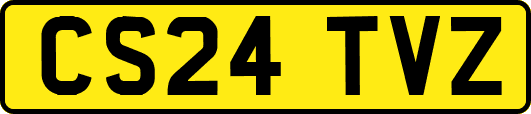 CS24TVZ