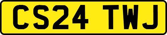 CS24TWJ