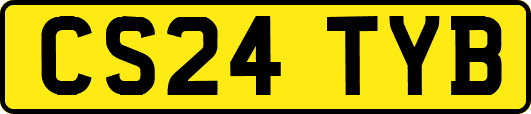 CS24TYB