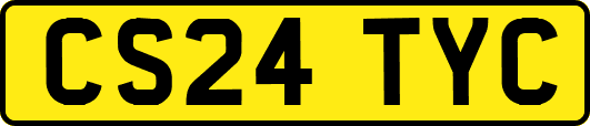 CS24TYC