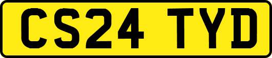 CS24TYD
