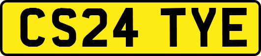 CS24TYE