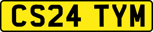 CS24TYM
